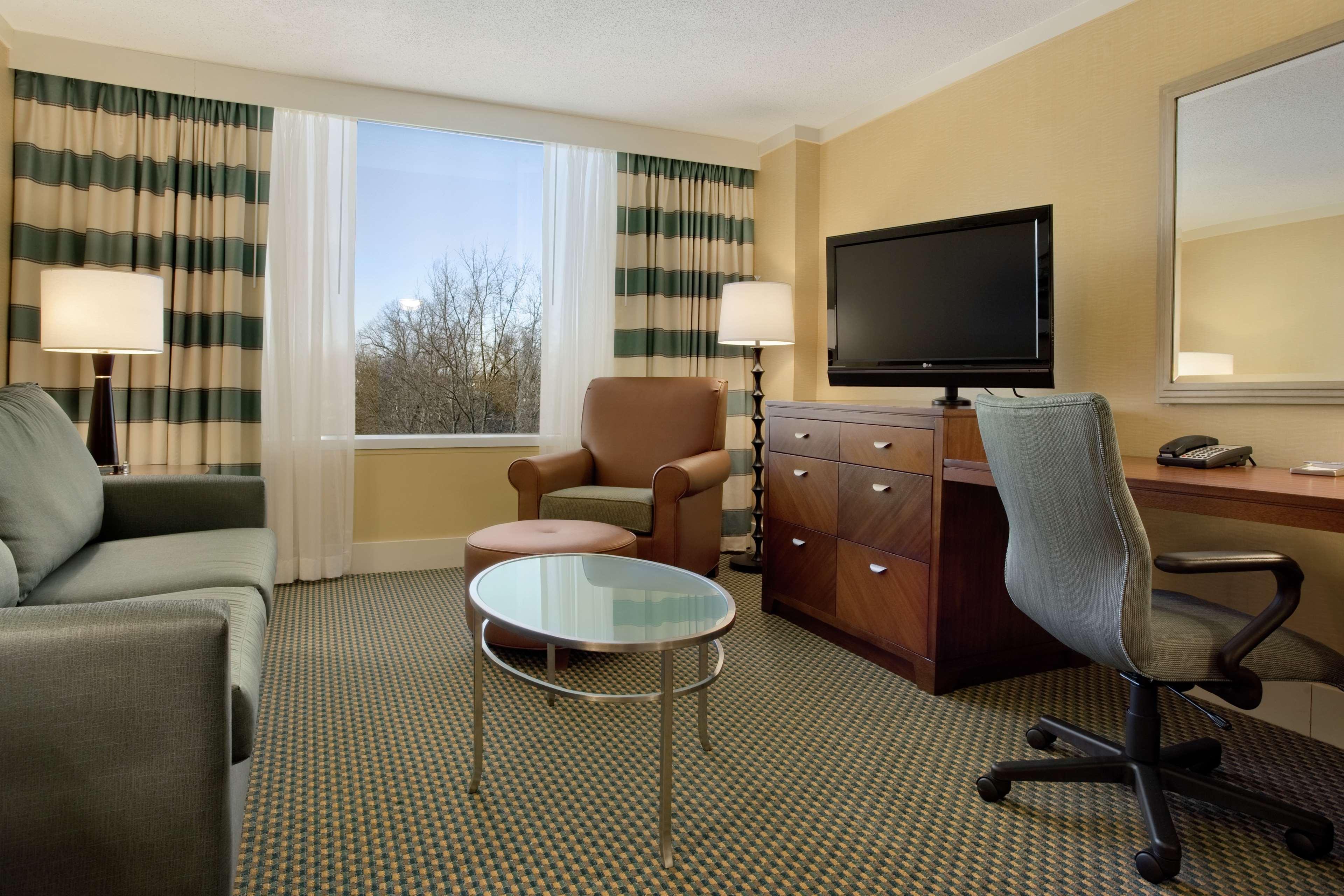 Hilton Stamford Hotel & Executive Meeting Center Phòng bức ảnh